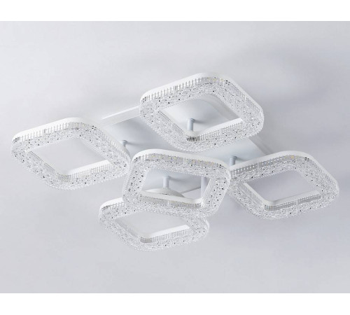 Потолочная люстра Ambrella Light FA FA3914