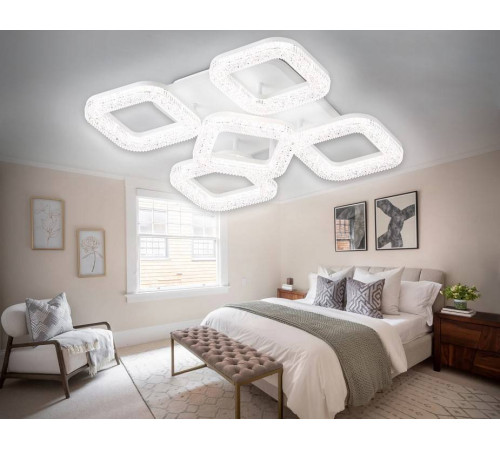 Потолочная люстра Ambrella Light FA FA3914