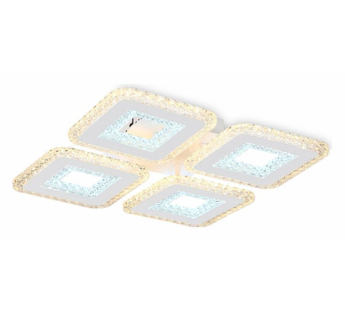 Потолочная люстра Ambrella Light FA FA4004