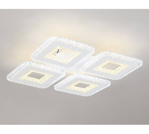 Потолочная люстра Ambrella Light FA FA4004