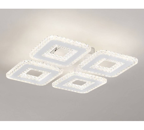 Потолочная люстра Ambrella Light FA FA4004