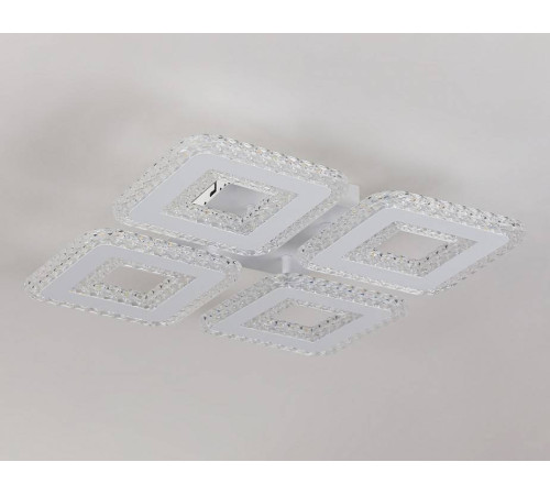 Потолочная люстра Ambrella Light FA FA4004