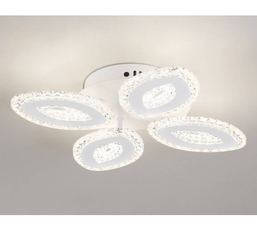 Потолочная люстра Ambrella Light FA FA4012