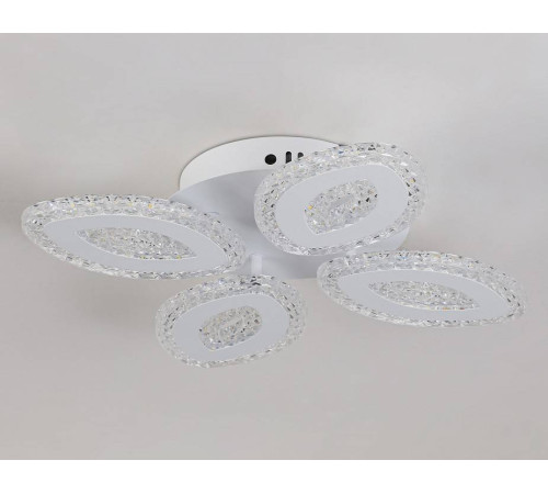 Потолочная люстра Ambrella Light FA FA4012