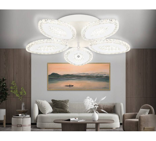 Потолочная люстра Ambrella Light FA FA4015