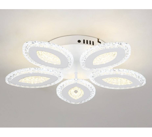 Потолочная люстра Ambrella Light FA FA4015