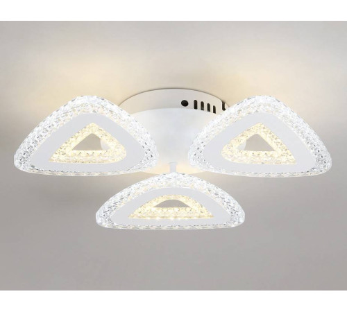 Потолочная люстра Ambrella Light FA FA4018