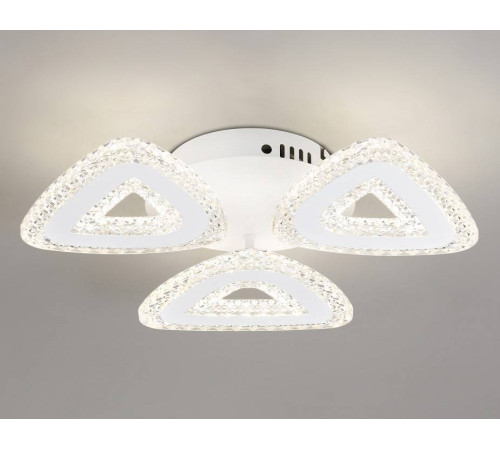 Потолочная люстра Ambrella Light FA FA4018