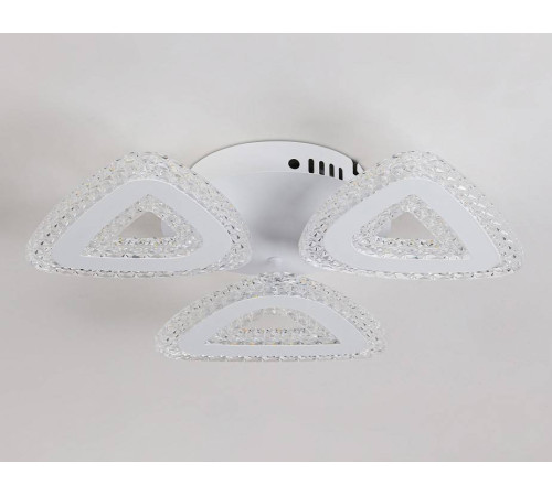 Потолочная люстра Ambrella Light FA FA4018