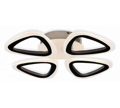 Потолочная люстра Ambrella Light FA FA4482