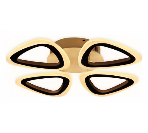 Потолочная люстра Ambrella Light FA FA4482