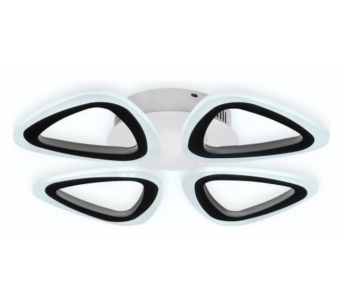 Потолочная люстра Ambrella Light FA FA4482
