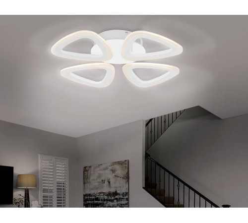 Потолочная люстра Ambrella Light FA FA4482