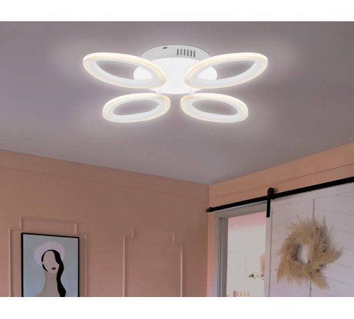 Потолочная люстра Ambrella Light FA FA4485