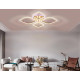 Потолочная светодиодная люстра Ambrella light FA FA5149 108 Вт с пультом FA5149