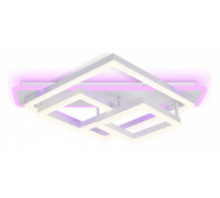 Потолочная светодиодная люстра Ambrella light FA FA8531 108 Вт FA8531