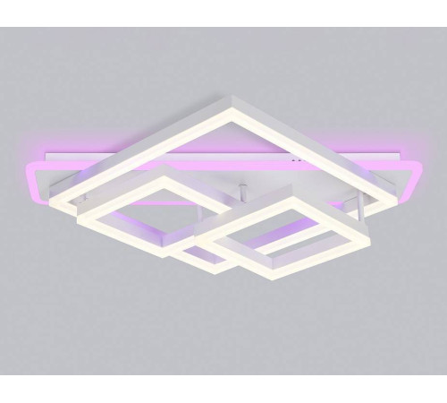Потолочная светодиодная люстра Ambrella light FA FA8531 108 Вт FA8531