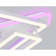 Потолочная светодиодная люстра Ambrella light FA FA8531 108 Вт FA8531
