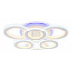 Потолочная светодиодная люстра Ambrella light FA FA8805 139 Вт FA8805