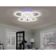 Потолочная светодиодная люстра Ambrella light FA FA8805 139 Вт FA8805