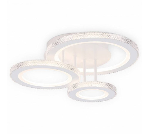 Потолочная люстра Ambrella Light FA FA8867