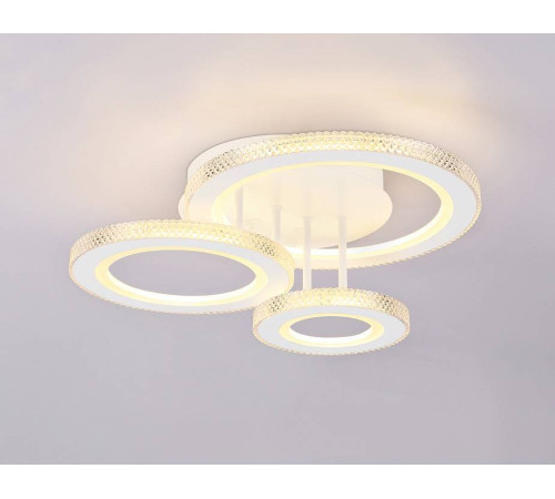 Потолочная люстра Ambrella Light FA FA8867