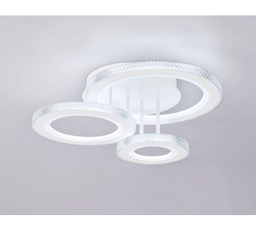 Потолочная люстра Ambrella Light FA FA8867