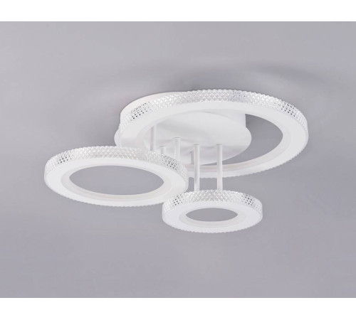 Потолочная люстра Ambrella Light FA FA8867