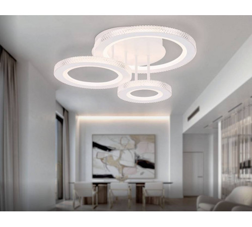 Потолочная люстра Ambrella Light FA FA8867