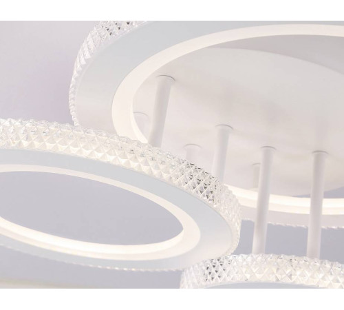 Потолочная люстра Ambrella Light FA FA8867