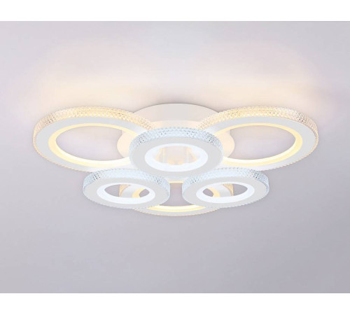 Потолочная люстра Ambrella Light FA FA8872