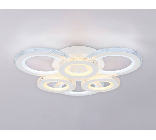 Потолочная люстра Ambrella Light FA FA8872