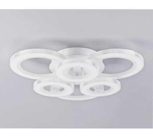 Потолочная люстра Ambrella Light FA FA8872