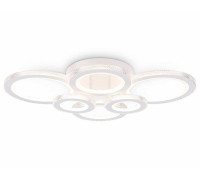 Потолочная люстра Ambrella Light FA FA8874