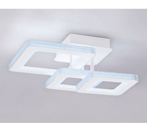 Потолочная люстра Ambrella Light FA FA8877