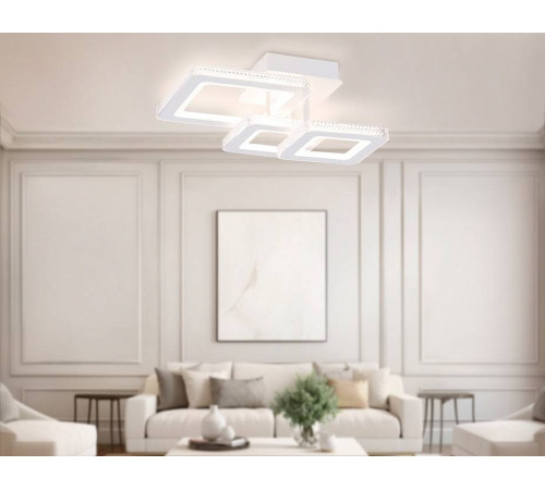 Потолочная люстра Ambrella Light FA FA8877