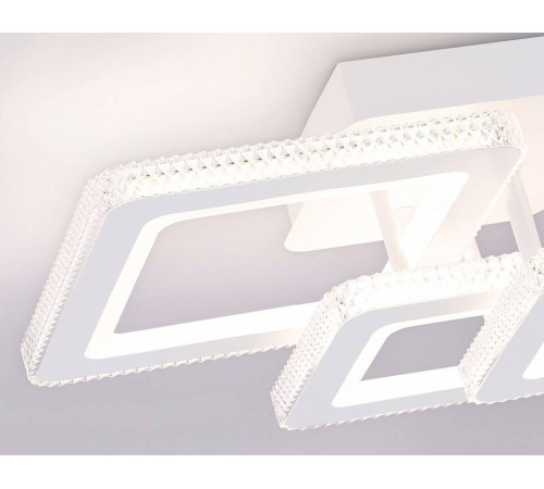 Потолочная люстра Ambrella Light FA FA8877