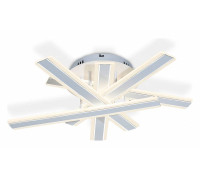 Потолочная светодиодная люстра Ambrella light FA FA8903 108 Вт FA8903