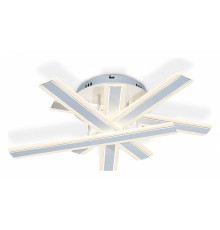 Потолочная светодиодная люстра Ambrella light FA FA8903 108 Вт FA8903