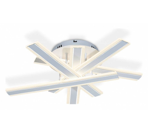 Потолочная светодиодная люстра Ambrella light FA FA8903 108 Вт FA8903