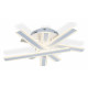Потолочная светодиодная люстра Ambrella light FA FA8903 108 Вт FA8903