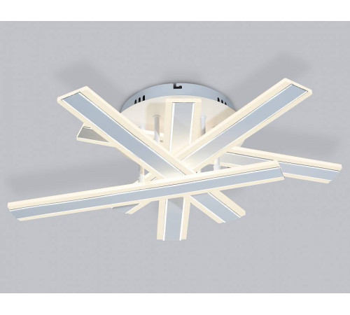 Потолочная светодиодная люстра Ambrella light FA FA8903 108 Вт FA8903