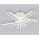 Потолочная светодиодная люстра Ambrella light FA FA8903 108 Вт FA8903
