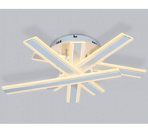 Потолочная светодиодная люстра Ambrella light FA FA8903 108 Вт FA8903