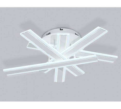 Потолочная светодиодная люстра Ambrella light FA FA8903 108 Вт FA8903