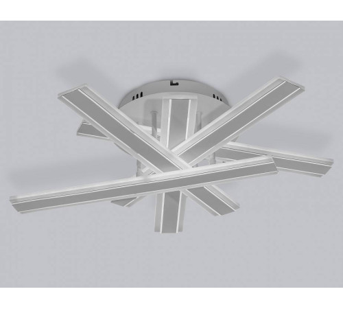 Потолочная светодиодная люстра Ambrella light FA FA8903 108 Вт FA8903