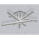 Потолочная светодиодная люстра Ambrella light FA FA8903 108 Вт FA8903