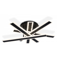 Потолочная светодиодная люстра Ambrella light FA FA8906 144 Вт FA8906
