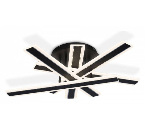 Потолочная светодиодная люстра Ambrella light FA FA8906 144 Вт FA8906