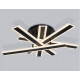 Потолочная светодиодная люстра Ambrella light FA FA8906 144 Вт FA8906